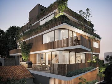 Residencia 101 en preventa en Lomas de Tecamachalco, Fuente del Pescador