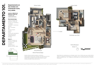 Residencia 101 en preventa en Lomas de Tecamachalco, Fuente del Pescador