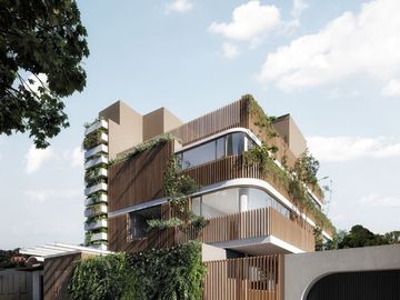 Residencia GH1 en preventa en Lomas de Tecamachalco, Fuente del Pescador