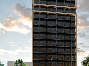 DEPARTAMENTO EN PRE VENTA EN LA PAZ NEOLIVING EN ARCOS VALLARTA