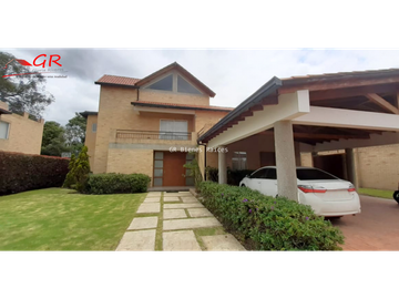 Venta Casa Chía Cundinamarca
