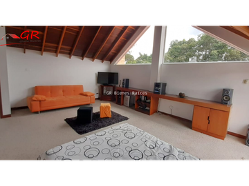Venta Casa Chía Cundinamarca