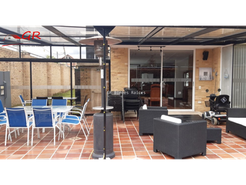 Venta Casa Chía Cundinamarca