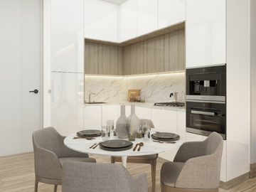 DEPARTAMENTO EN VENTA EN ARCOS VALLARTA