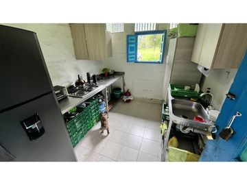 VENTA DE CASA CAMPESTRE EN SALENTO, QUINDO, COLOMBIA