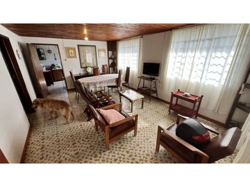 VENTA DE CASA CAMPESTRE EN SALENTO, QUINDIO, COLOMBIA