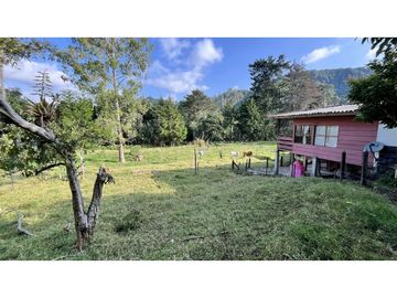 VENTA DE CASA CAMPESTRE EN SALENTO, QUINDIO, COLOMBIA