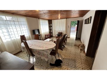 VENTA DE CASA CAMPESTRE EN SALENTO, QUINDIO, COLOMBIA