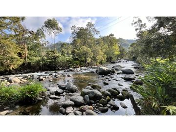 VENTA DE CASA CAMPESTRE EN SALENTO, QUINDIO, COLOMBIA