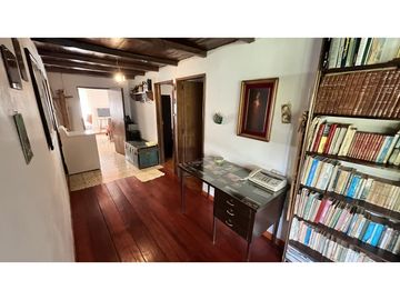 VENTA DE CASA CAMPESTRE EN SALENTO, QUINDIO, COLOMBIA