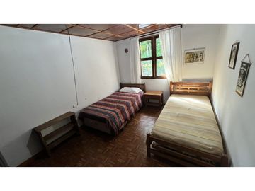 VENTA DE CASA CAMPESTRE EN SALENTO, QUINDIO, COLOMBIA