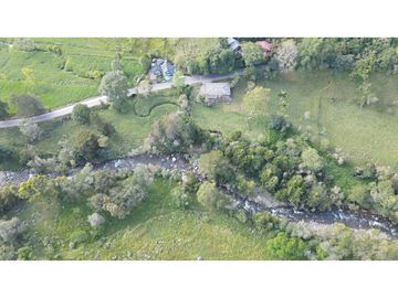 VENTA DE CASA CAMPESTRE EN SALENTO, QUINDIO, COLOMBIA