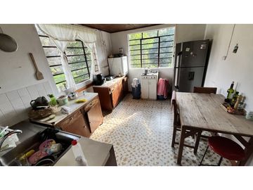 VENTA DE CASA CAMPESTRE EN SALENTO, QUINDIO, COLOMBIA