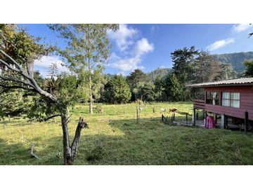 VENTA DE CASA CAMPESTRE EN SALENTO, QUINDIO, COLOMBIA