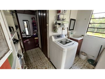 VENTA DE CASA CAMPESTRE EN SALENTO, QUINDIO, COLOMBIA
