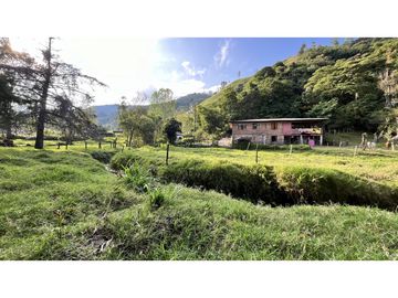 VENTA DE CASA CAMPESTRE EN SALENTO, QUINDIO, COLOMBIA