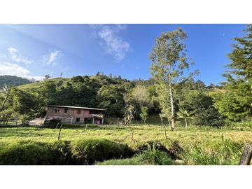 VENTA DE CASA CAMPESTRE EN SALENTO, QUINDIO, COLOMBIA