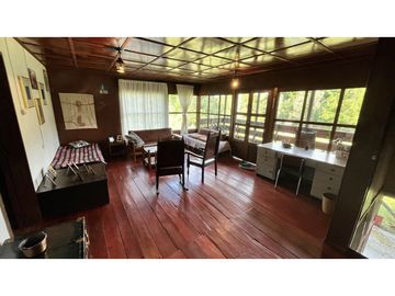 VENTA DE CASA CAMPESTRE EN SALENTO, QUINDIO, COLOMBIA