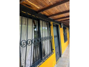 Se Vende Finca abordo de carretera en Ulloa Valle
