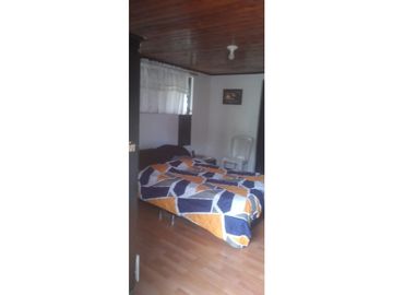 Se Vende Finca abordo de carretera en Ulloa Valle