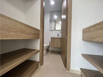 Hermoso apartamento en Provenza para estrenar