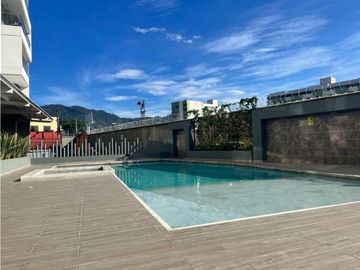 Hermoso apartamento en Provenza para estrenar
