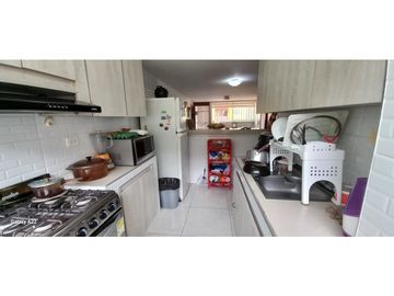 Confortable y Fresco Apartamento en VENTA  Barrio Ciudadela 20 Julio
