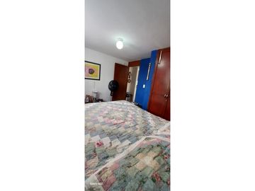 Confortable y Fresco Apartamento en VENTA  Barrio Ciudadela 20 Julio