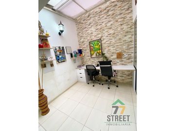 Casa en el condominio Versalles