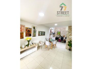 Casa en el condominio Versalles