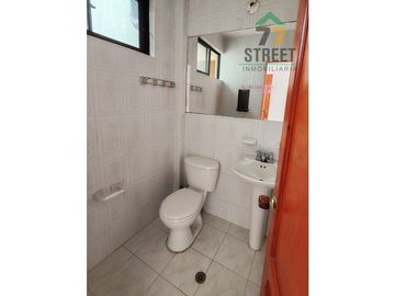 Casa en el condominio Versalles