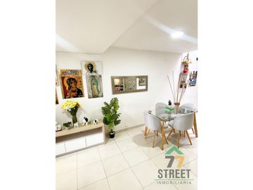 Casa en el condominio Versalles