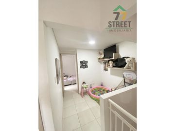 Casa en el condominio Versalles