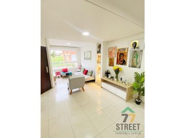 Casa en el condominio Versalles