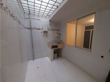 Casa de dos pisos en venta Barrio El Bosque Palmira Valle Colombia