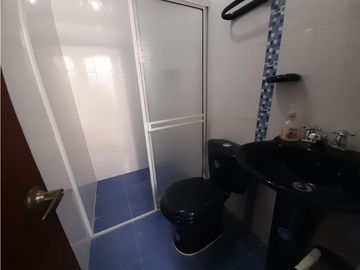 Casa de dos pisos en venta Barrio El Bosque Palmira Valle Colombia