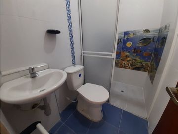 Casa de dos pisos en venta Barrio El Bosque Palmira Valle Colombia