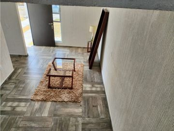 CASA EN PASEOS DEL BOSQUE MOD OLIVO