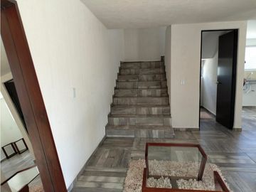 CASA EN PASEOS DEL BOSQUE MOD OLIVO