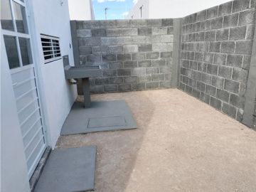 CASA EN PASEOS DEL BOSQUE MOD OLIVO