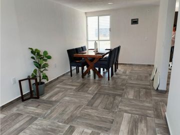 CASA EN PASEOS DEL BOSQUE MOD OLIVO