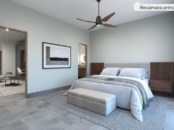 Casa en venta con alberca carr nacional priv valle de cristal