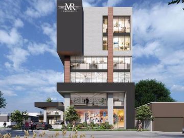 Departamento en Venta tipo Pethouse Zona Contry Monterrey