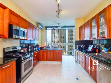 VENTA APARTAMENTO PH AQUALINA, PUNTA PACIFICO (4)