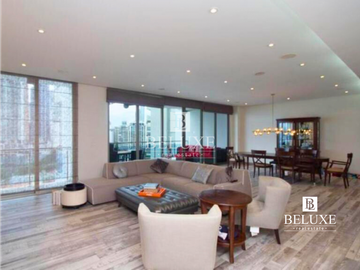 VENTA APARTAMENTO PH AQUALINA, PUNTA PACIFICO (4)