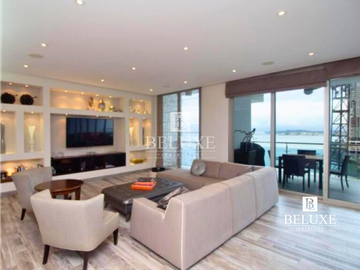 VENTA APARTAMENTO PH AQUALINA, PUNTA PACIFICO (4)