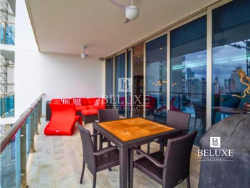 VENTA APARTAMENTO PH AQUALINA, PUNTA PACIFICO (4)