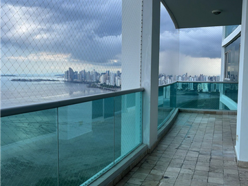 Apartamento en venta PH Ocean One-Costa del Este (AA)