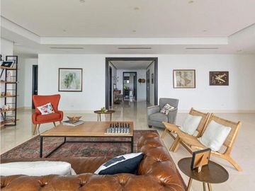 Apartamento en venta PH Ocean One-Costa del Este (AA)