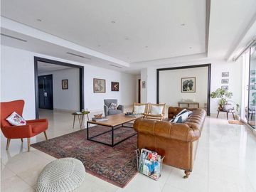 Apartamento en venta PH Ocean One-Costa del Este (AA)